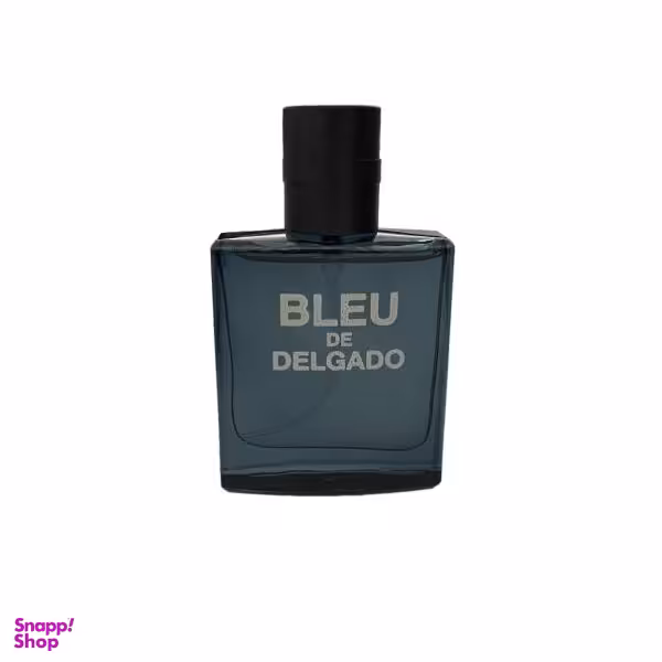 عطر جیبی مردانه بلو مدل دلگادو