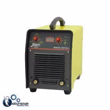 اینورتر جوشکاری گام الکتریک مدل Mobi EL 5001 - ابزار یراق