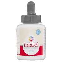قطره ضد نفخ نوزاد اینفاکول Infacol 55