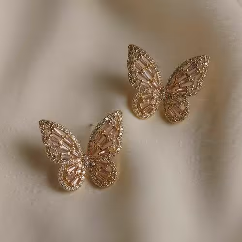 گوشواره اتریشی باگت اصلی