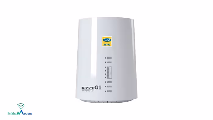 مودم 4g/td-lte ایرانسل TF-i60 G1 UNLOCK