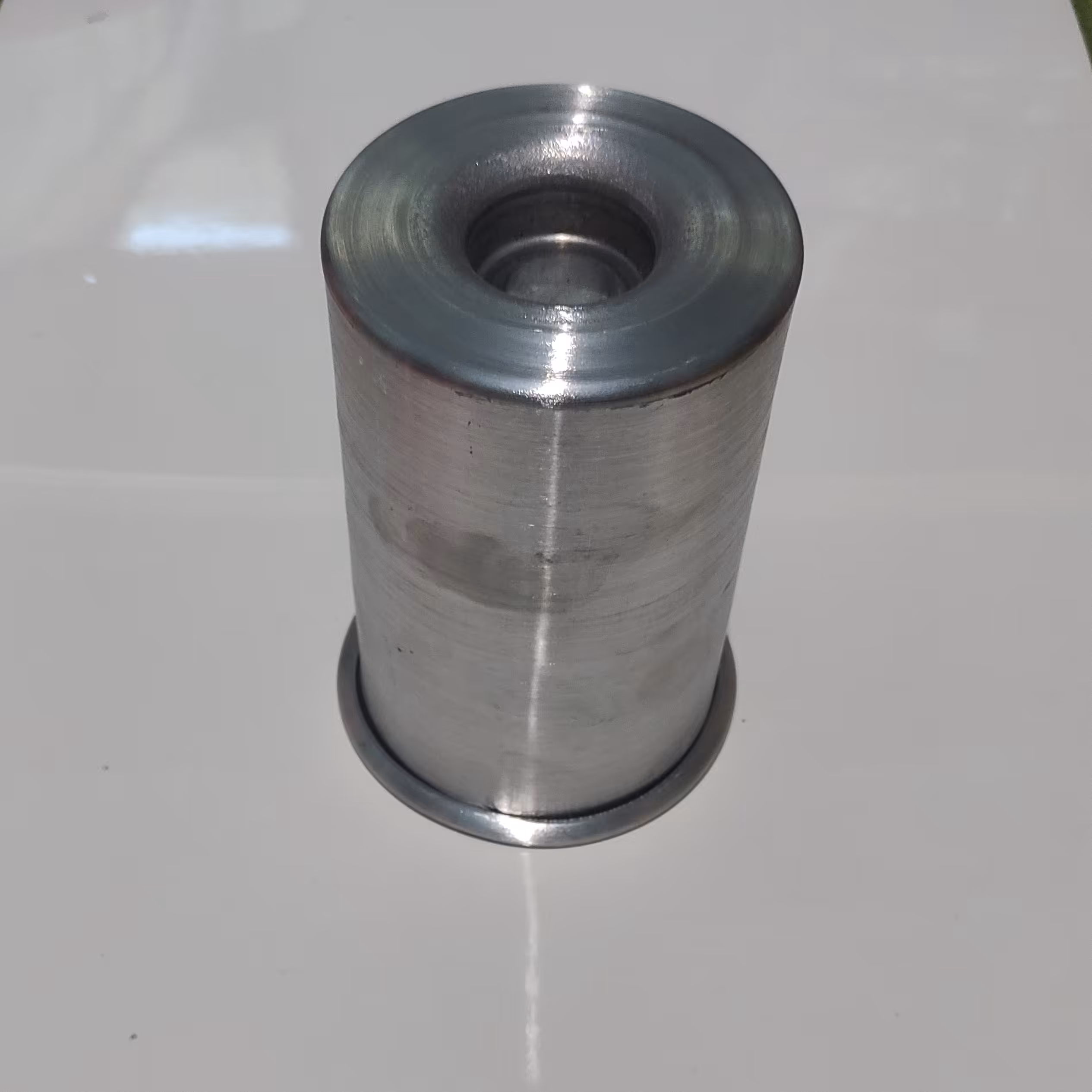 قالب شمع وارمر دار قطر 10سانت