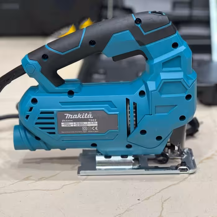 عمودبر برقی
مارک ماکیتا
مدل 7002