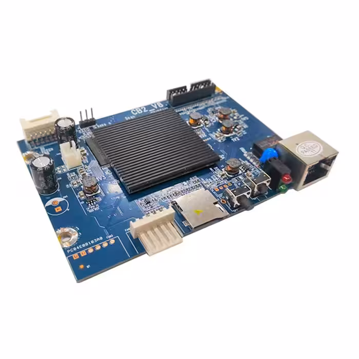 قیمت و خرید کنترل برد ماینر میکرو بی تی مدل Whatsminer H3 | یاس ارتباط