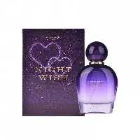 عطر زنانه ژک ساف مدل Night Wish 