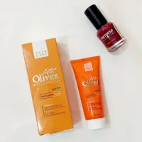 کرم ضد آفتاب بی رنگ مناسب پوست خشک الیوکس حجم 40mL