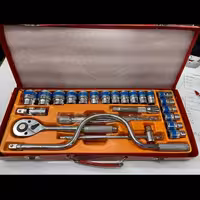 جعبه بکس 25تایی TAT