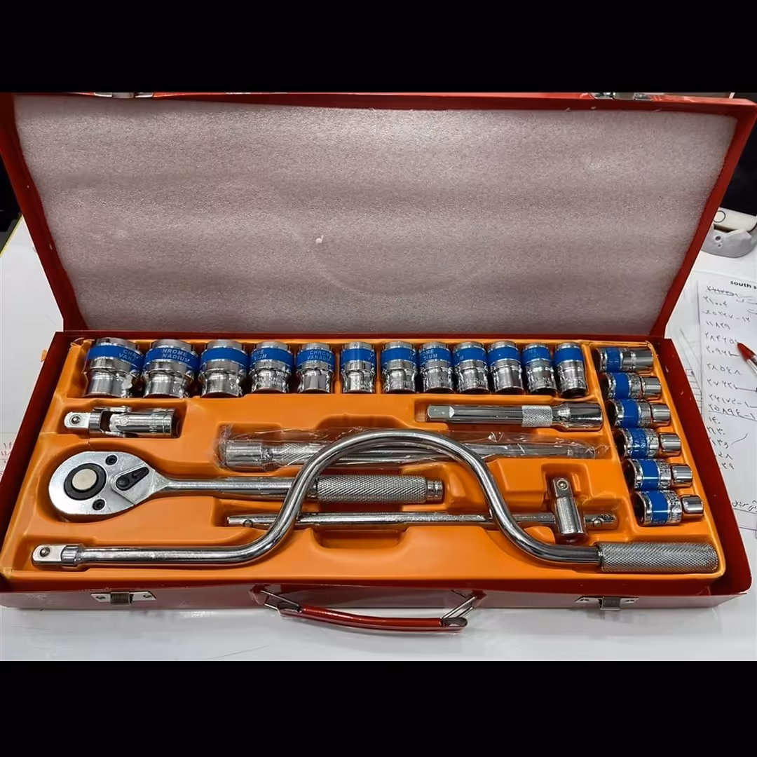 جعبه بکس 25تایی TAT