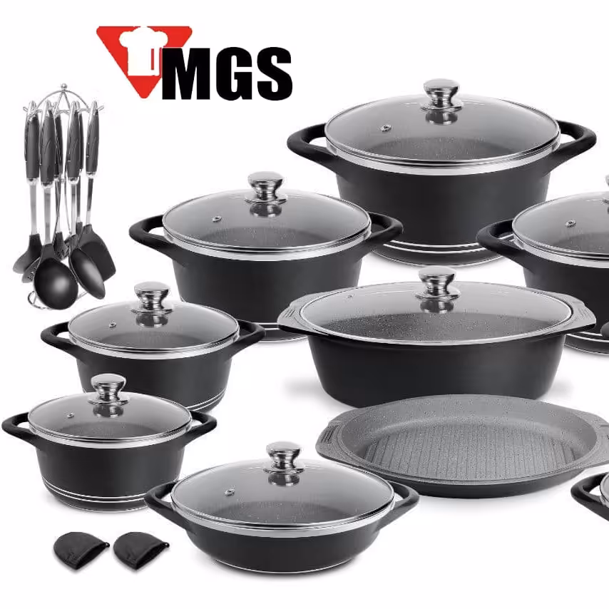 سرویس قابلمه 29پارچه