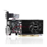 کارت گرافیک یونیکا مدل GeForce GT730 2GB
