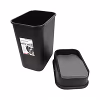 سطل بادبزنی 20 آریسام