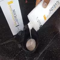 کراتین مو گلوبال کراتین مدل جاوکسین Global Keratin Juvexin حجم 1 لیتر