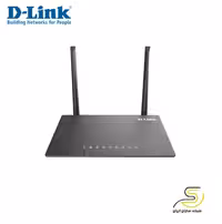 روتر بی سیم دی لینک مدل AC750 DIR-806A