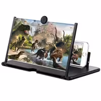 کیت بزرگنمایی صفحه نمایش مدل کتابی