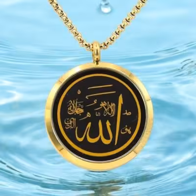 گردن آویز درمانی