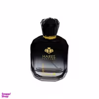ادوپرفیوم مردانه حارث مدل Silver Scent
