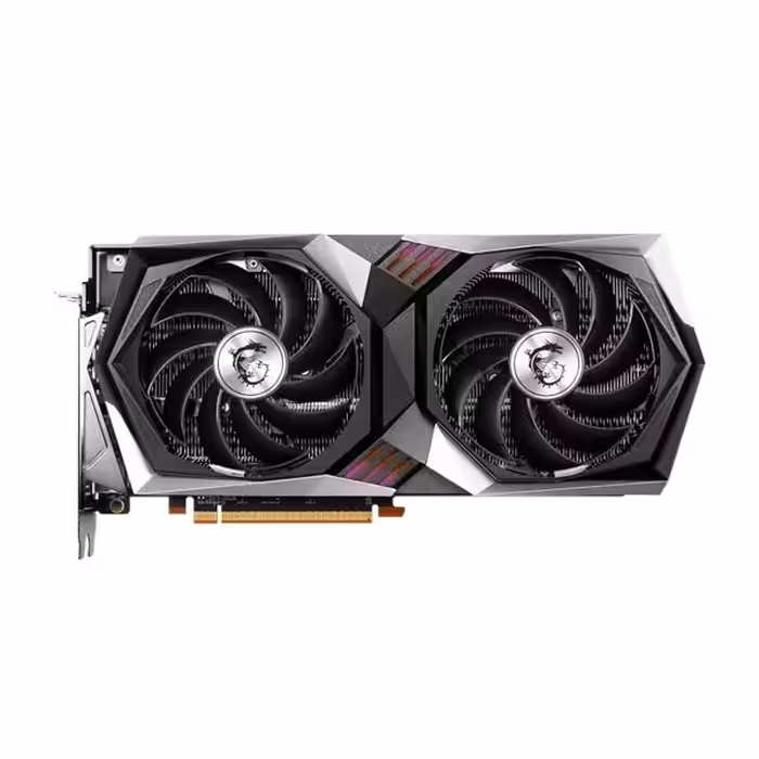 کارت گرافیک ام اس آی مدل Radeon™ RX 6700 XT GAMING X 12G