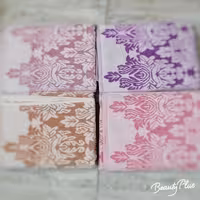 حمامی پارامیس