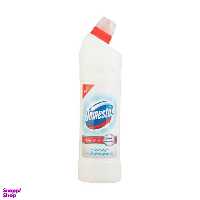 مایع سفید کننده دامستوس مدل Snow White حجم 750 میلی لیتر