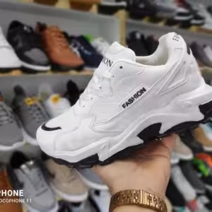 کفش اسپرت زنانه فشیون