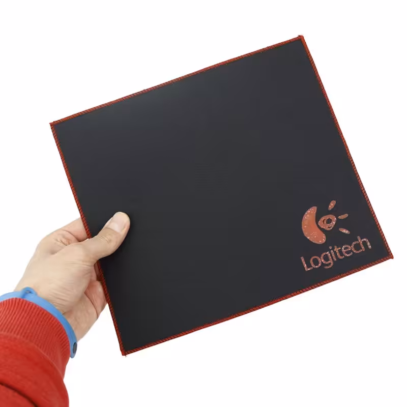 پد موس Logitech طرح لاجیتک