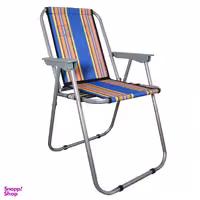 صندلی ساحلی کی لاین مدل KL02