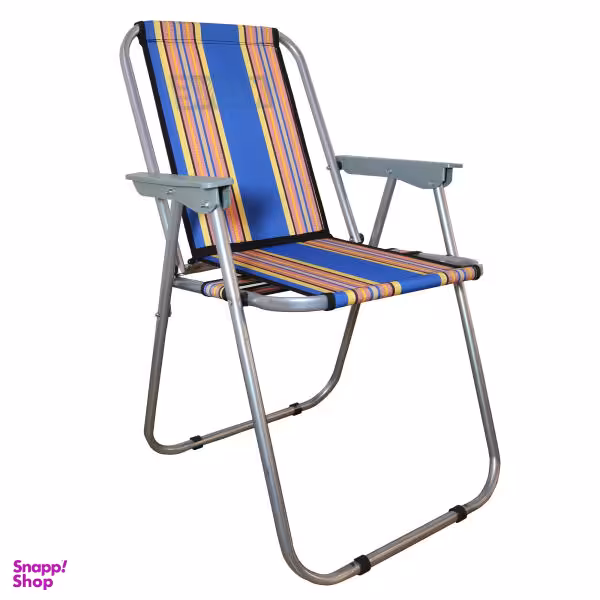 صندلی ساحلی کی لاین مدل KL02