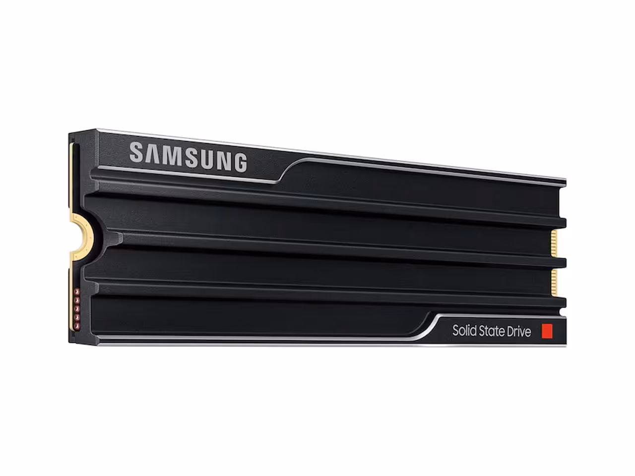 اس اس دی اینترنال سامسونگ Samsung 9100 Pro 2TB