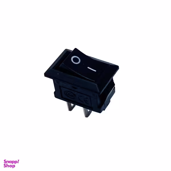 کلید راکر مدل KCD1-11