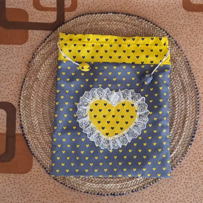 کیسه سبزی قلبی