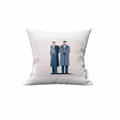 کاور کوسن مدل پیکی بلایندرز