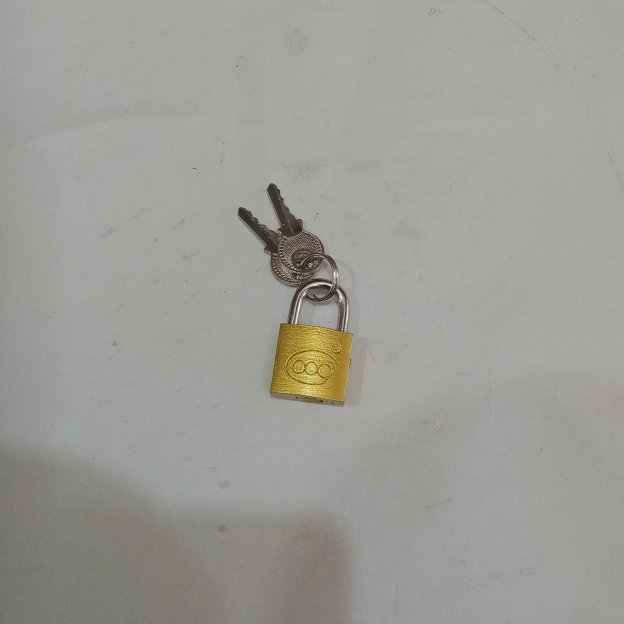 قفل آویز 20 طرح برنجی