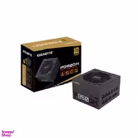 پاور گیگابایت (Gigabyte) مدل GP-UD850GM 80Plus Gold توان 850 وات
