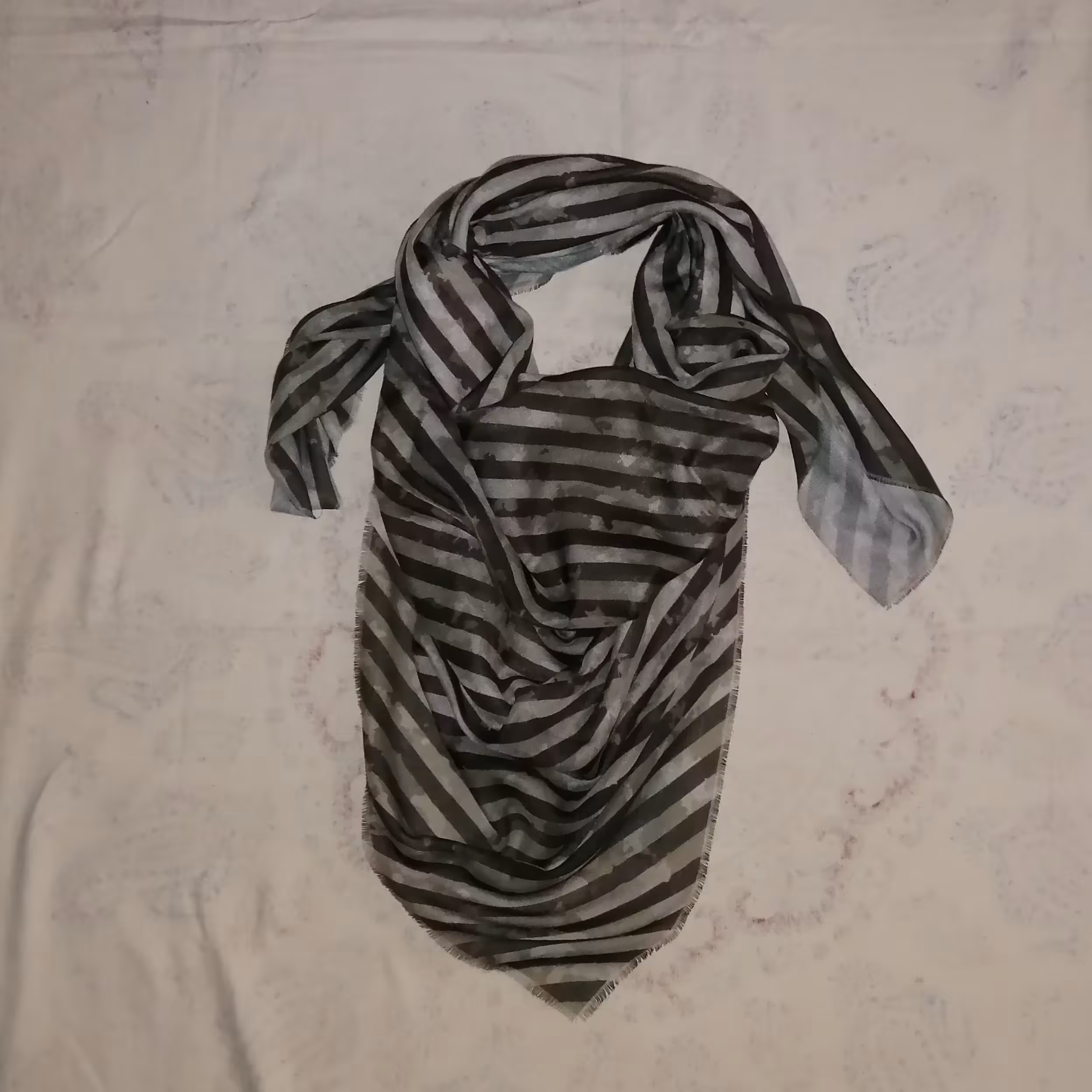 روسری طرحدار 2