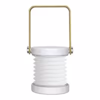 چراغ فانوسی شارژی قابل حمل مدل Lantern Light