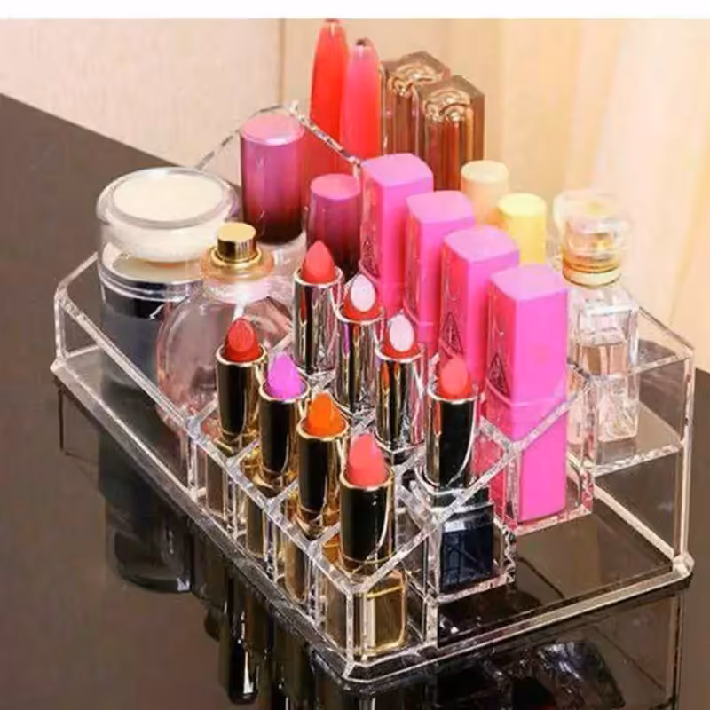 استند رویه آرایشی