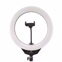 رينگ لايت هيرو Hero Ring Light H-13A