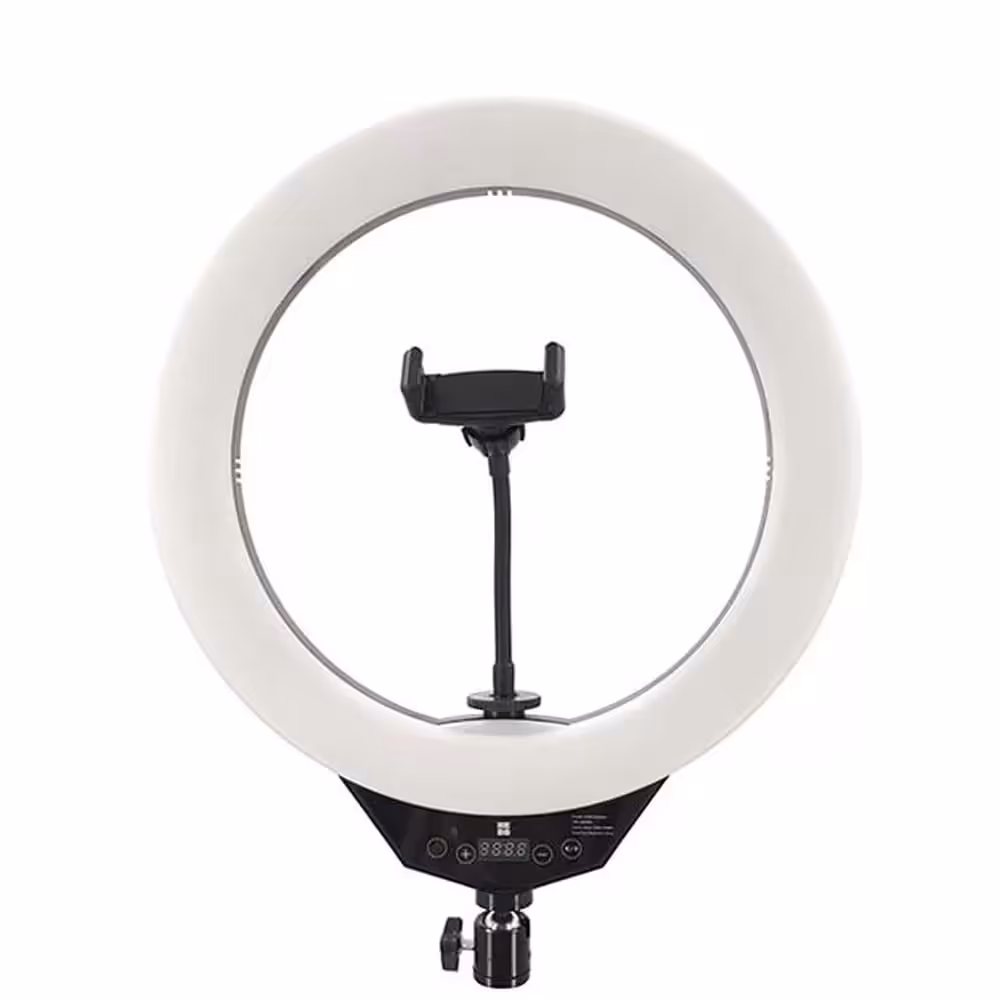 رينگ لايت هيرو Hero Ring Light H-13A