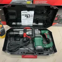 دریل بتن کن 7 کیلو گرم مارک پارکسایید