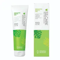 ژل مناسب پوست آسیب دیده سیلکر    IRRITATED SKINS GEL 100ML SILCARE