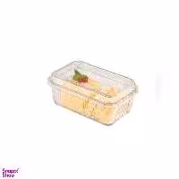 ظرف کره خوری تک خانه لیمون کد 2259