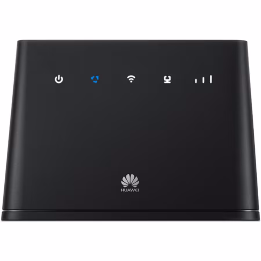 مودم روتر 4G رومیزی بیسیم و قابل حمل هواوی مدل بی 310