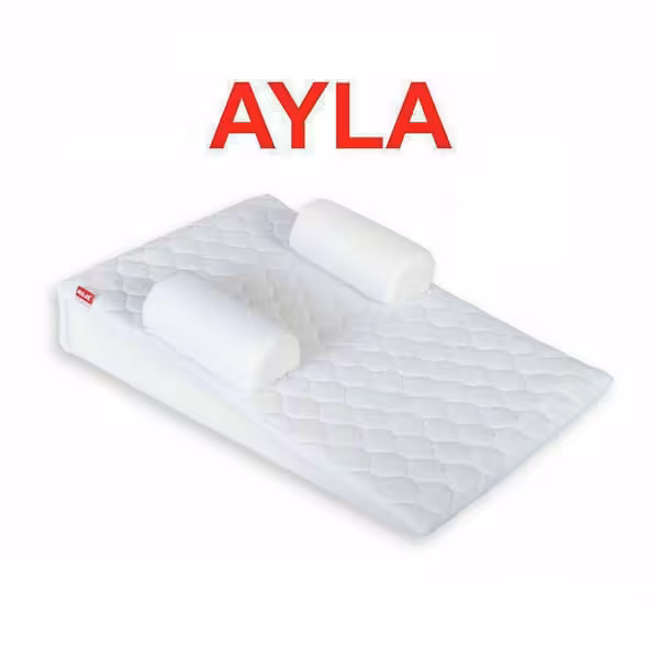 تشک غلت گیر آیلا ayla