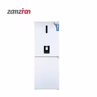 یخچال فریزر کمبی اشتراوس مدل RFN-7025