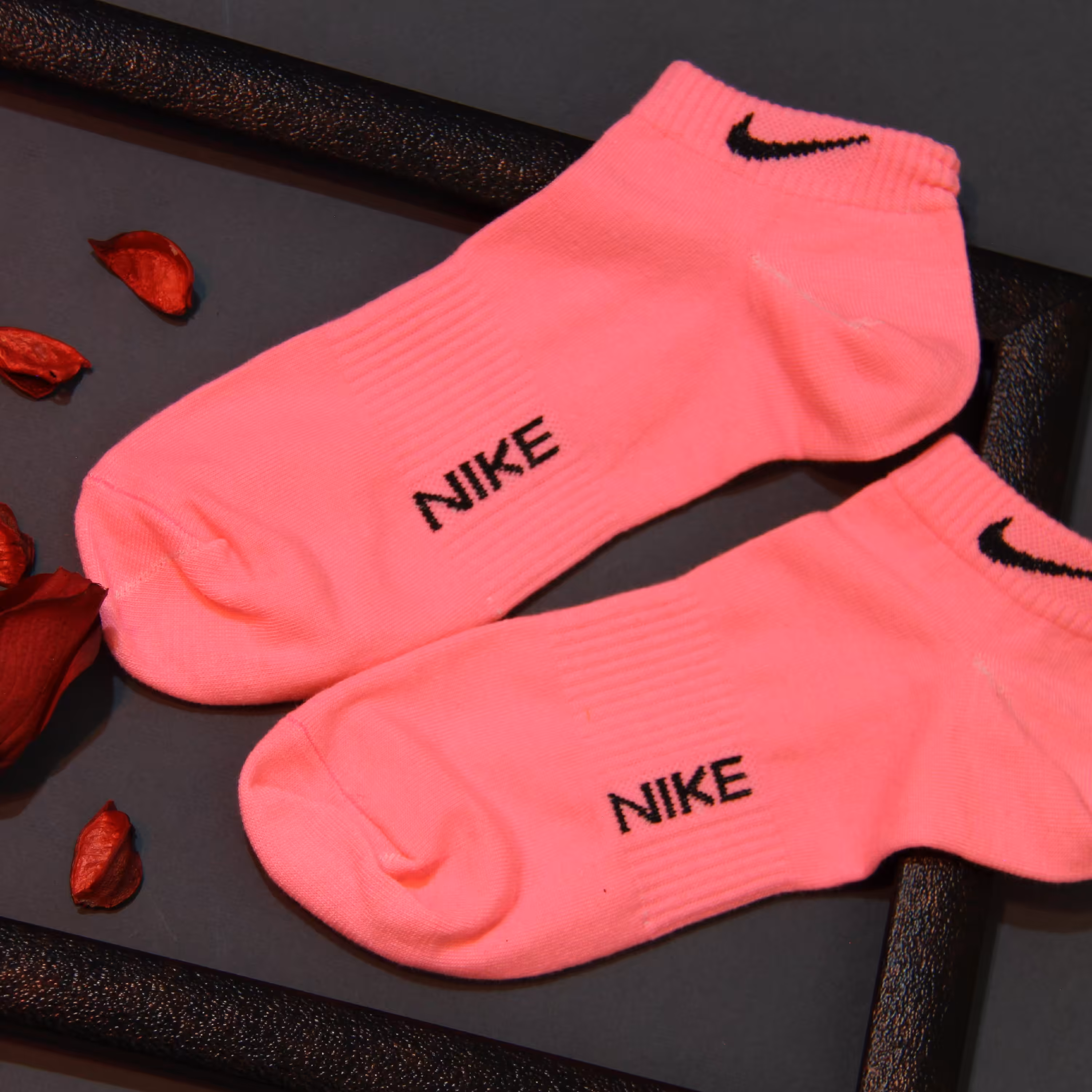 جوراب مچی نایک ساده