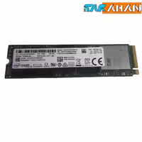 حافظه SSD اینتل مدل M.2 ظرفیت 256 گیگابایت