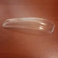 طلق راهنما آینه بغل النترا 2011-2016 بسته دو عددی
