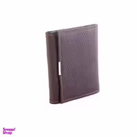 کیف پول چرم طبیعی مدل سوین کد 155