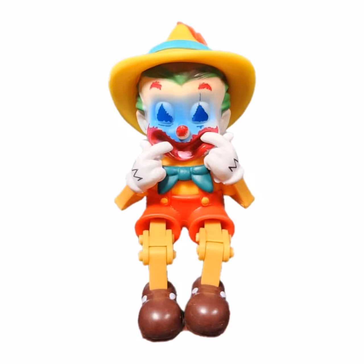 فیگور مدل pinocchio کد 3