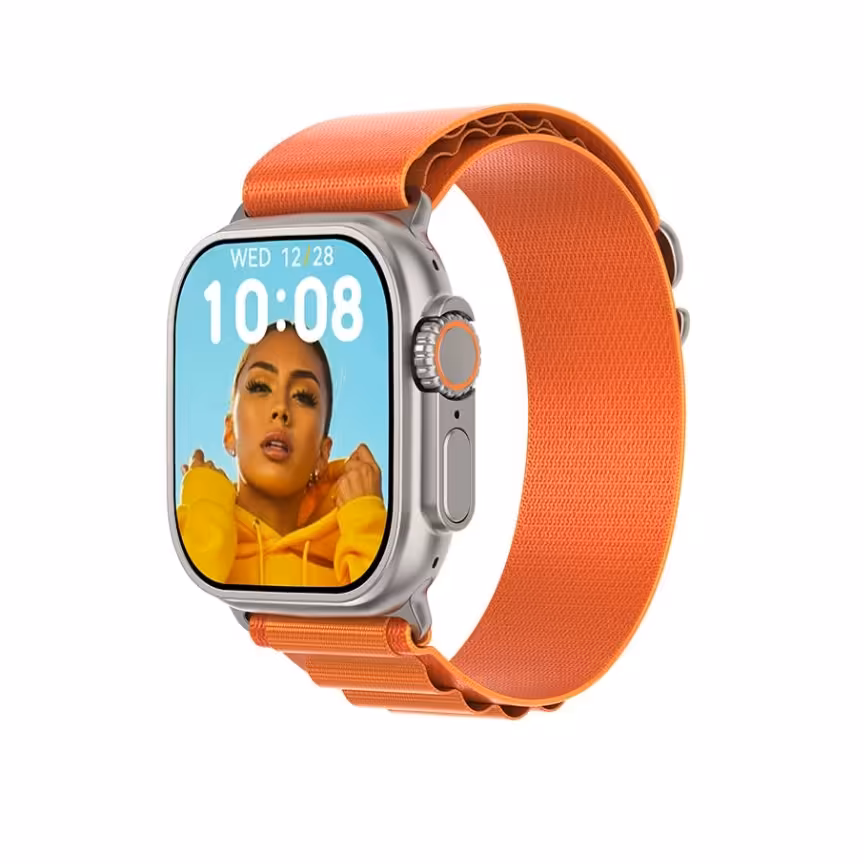 ساعت هوشمند مدل DT8 UltraMax
